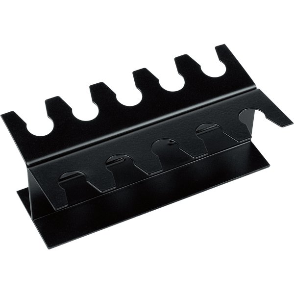 Portatimbri Lebez - lineari - 10 posti - 075-N