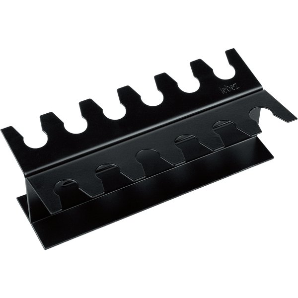 Portatimbri Lebez - lineari - 12 posti - 076-N