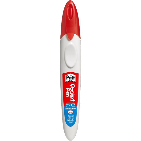 Correttore Pritt Pocket Pen Pritt - 9 ml - 953044