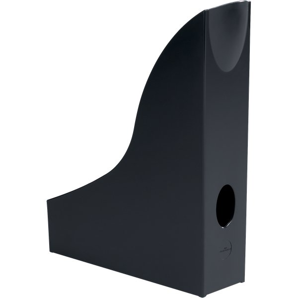 Portariviste Basic Durable - nero - 1701711060