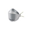 Respiratore comfort 9300 3M - polveri e fumi - FFP1 - 49720 (conf.20)