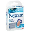 Cerotti Nexcare - Idro repellente - 14 cerotti - assortito - 74273 (conf.14)