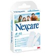 Cerotti Nexcare - Soffice - 40 cerotti - assortito - 7129 (conf.40)