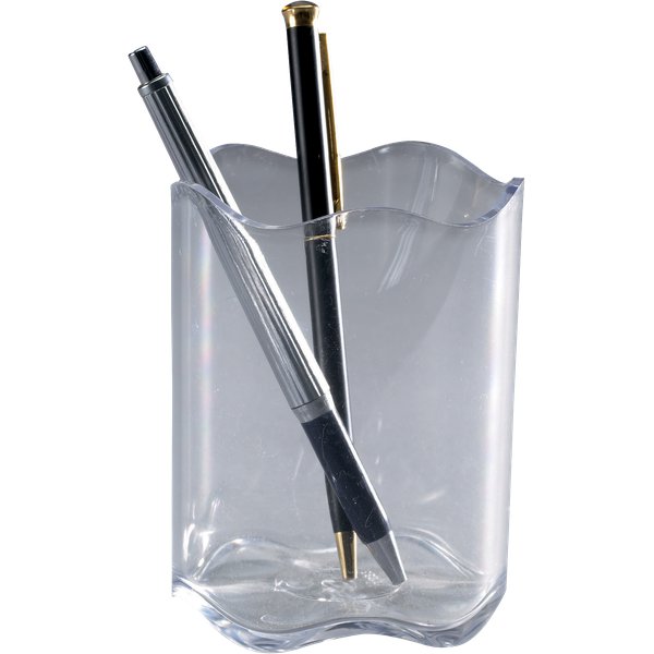 Portapenne Trend Durable - trasparente - 1701235400
