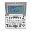 Traduttore elettronico in 10 lingue TWE470 Franklin - TWE470