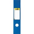 Copridorso CDR Sei Rota - 7x34,5 cm - blu - 58012537 (conf.10)