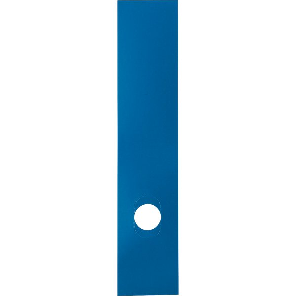Copridorso CDR P Sei Rota - 7x34,5 cm - blu - 58012807 (conf.10)