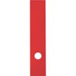 Copridorso CDR P Sei Rota - 7x34,5 cm - rosso - 58012812 (conf.10)