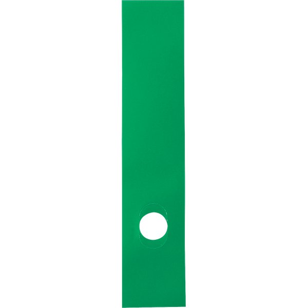 Copridorso CDR P Sei Rota - 7x34,5 cm - verde - 58012805 (conf.10)