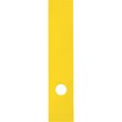 Copridorso CDR P Sei Rota - 7x34,5 cm - giallo - 58012806 (conf.10)