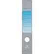 Copridorso CDR S Sei Rota - 7x34,5 cm - blu - 58012607 (conf.10)