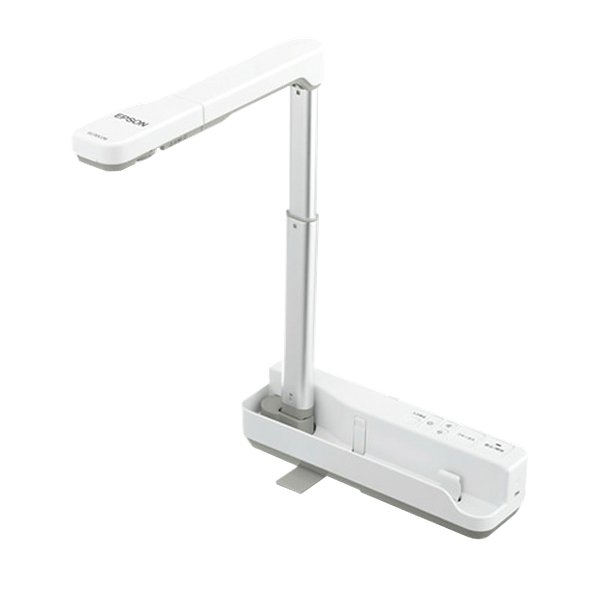 Document Camera ELP DC-06 Epson - 26x7.6x38.8 cm - 0.99 kg - V12H321003