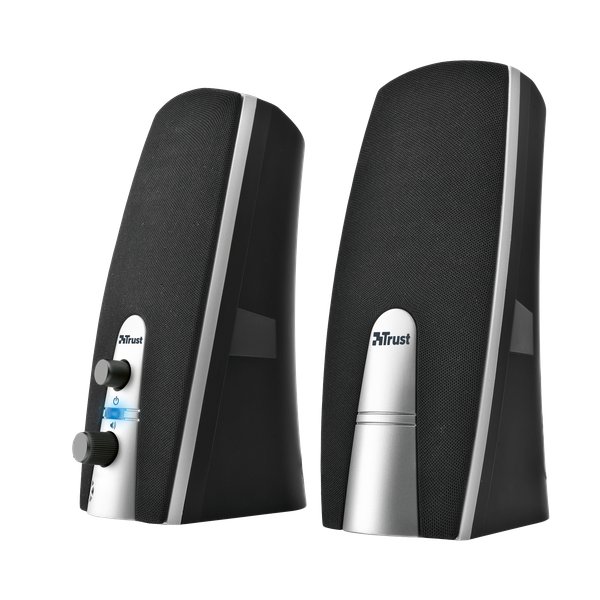 Altoparlanti Stereo Mila 2.0 Trust - 16697