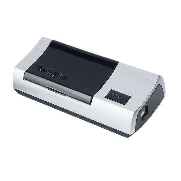 Pocket Scanner Kensington - 1500112