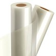Film in bobine per l'utilizzo esclusivo con la plastificatrice Catena35. Tutti gli spessori sono confezionati e venduti a coppia di due bobine.