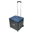 Valigetta trolley Helix - Total Capacity 44 Litres - V72020
