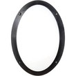 Lampade da esterno Fumagalli - Plefoniera ovale - 220 W - 23 cm - 499044143