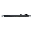Portamine Grip Matic Faber Castell - nero - 0,5 mm - 131899