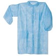 Kit visitatore Edis - taglia unica - azzurro - 36808