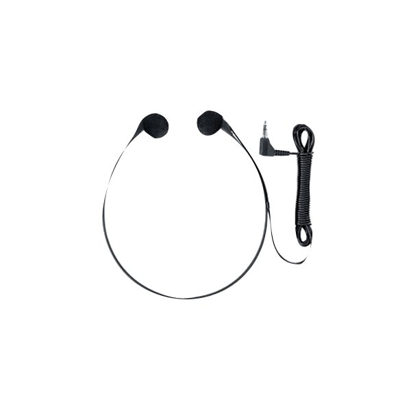 Accessori per la registrazione Olympus - Cuffie stereo da 3,5 mm - E-102