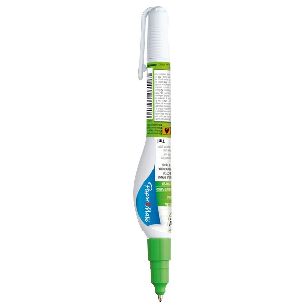 Correttore a penna NP10 Papermate - 7 ml - S0900011