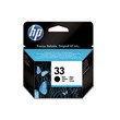 Originale HP 51633ME Cartuccia inkjet 33 nero