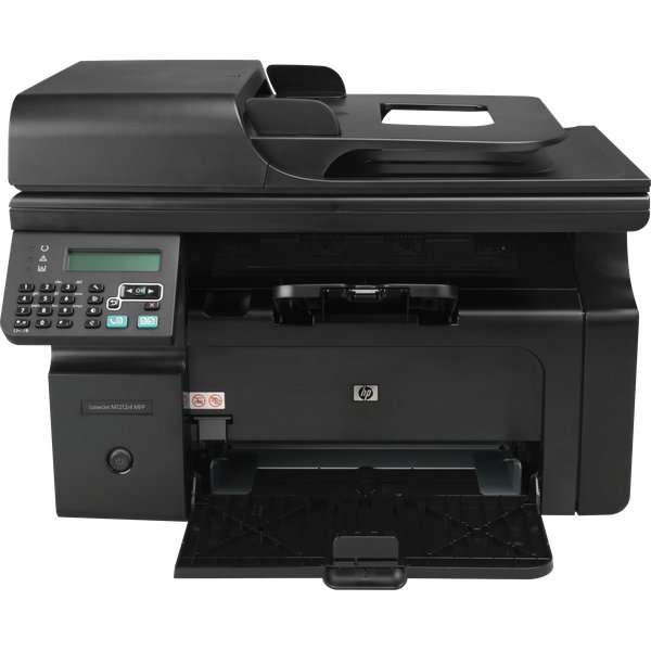 Stampante Multifunzione HP LaserJet M1212nf Hewlett Packard - CE841A