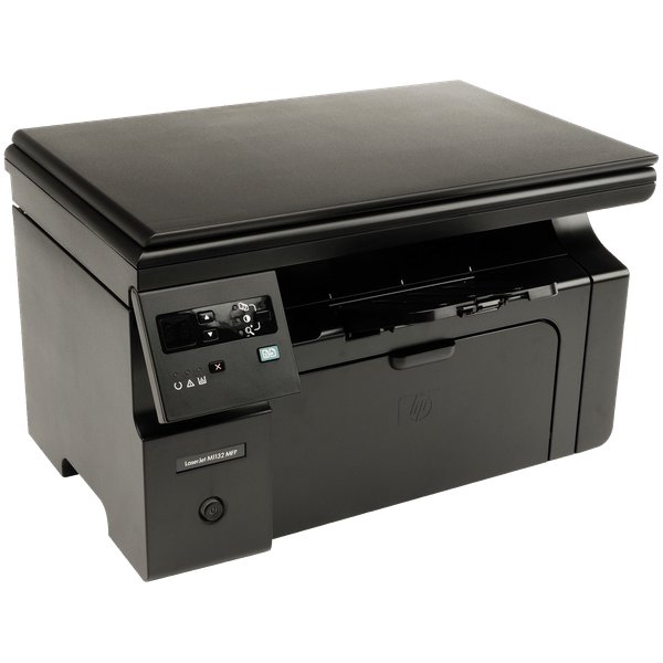 HP LaserJet M1132 MFP Printer Hewlett Packard - CE847A
