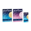 Carta e buste metallizzate Special Events Favini - 120 g/m2 - bianco - A690154 (conf.20)
