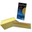 Carta e buste metallizzate Special Events Favini - 120 g/m2 - oro - A69H154 (conf.20)
