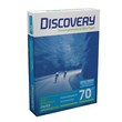 Discovery 70  - A4 - 70 g/mq - 0413HD (minipallet 50 risme)