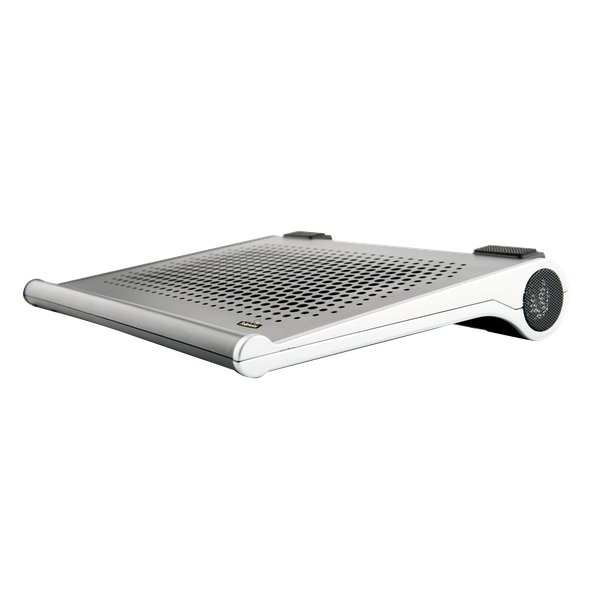 Supporto laptop Sound Pad Fellowes - 8018601