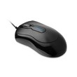 Mouse-in a box con cavo Kensington - nero - PLUG & PLAY  - K72356EU