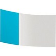 Post-it® Index 680 - blu vivace - 680-23