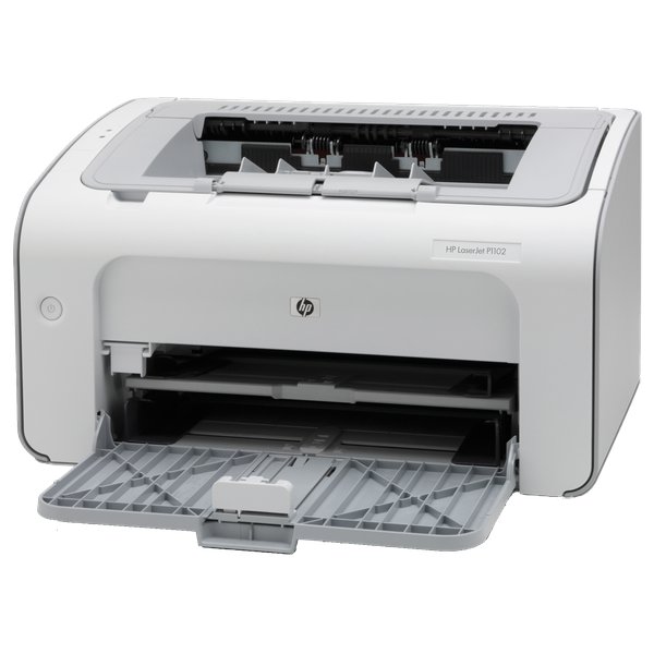 Stampante LaserJet Pro Mono P1102 Hewlett Packard - CE651A