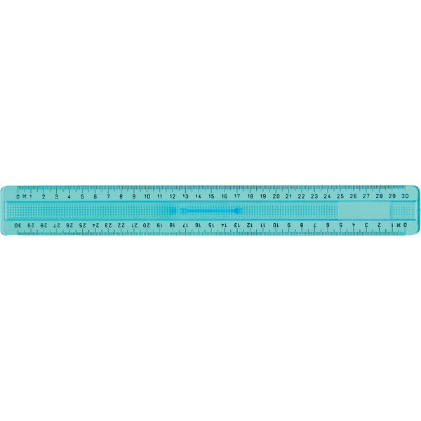 Linea Tecnoschool Arda - Triplodecimetro - 30 cm - 406SS