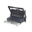 Rilegatrice multifunzione M320 GBC - 125-450 fogli  - IB271076