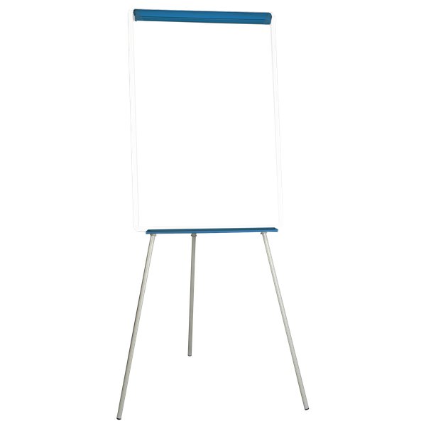 Lavagne portablocco 5 Star - 70x102 cm - blu - 424488