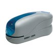 Cucitrice elettrica Economy 20EX Rapid - blu - 23301801
