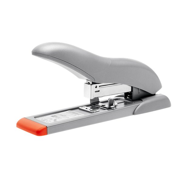 Cucitrice alti spessori Fashion HD70 Rapid - grigio/arancione - 21281405