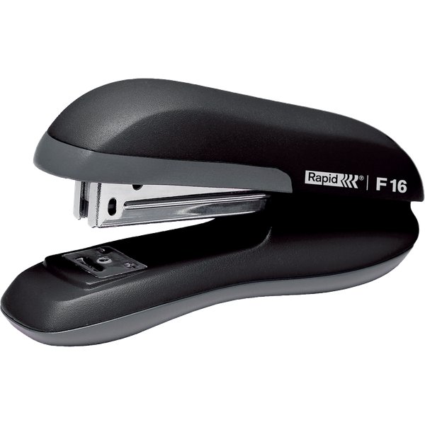 Cucitrice da tavolo F16 Rapid - nero - 23810501