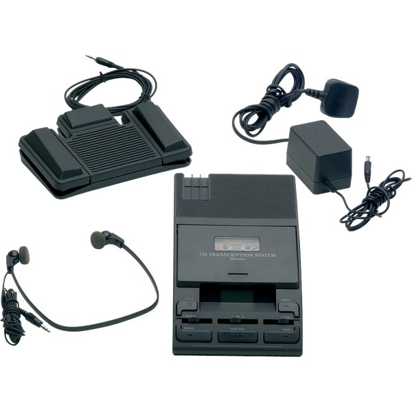 Kit trascrizione analogico LFH720 Philips