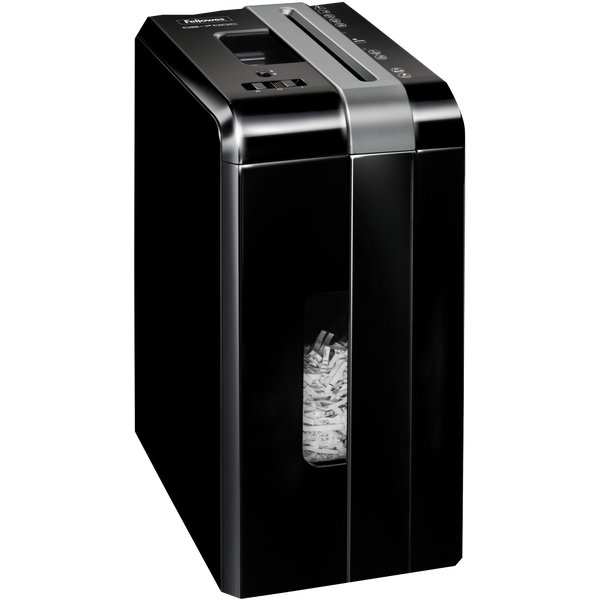 Distruggidocumenti DS-500C Fellowes - 4x38mm - frammento - 3401301