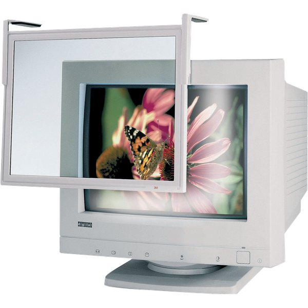 Filtri Executive per CRT/LCD Antiriflesso e Antiradiazione 3M - CRT 16"-19” - EF 200 XL