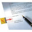 Post-it® Index 680 - firmare qui - 680-31