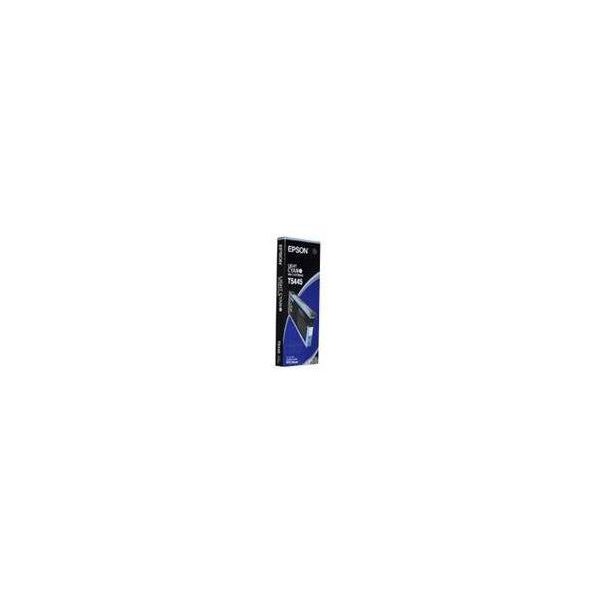 Originale Epson C13T544500 Cartuccia inkjet alta capacità ink pigmentato ULTRACHROME ciano chiaro