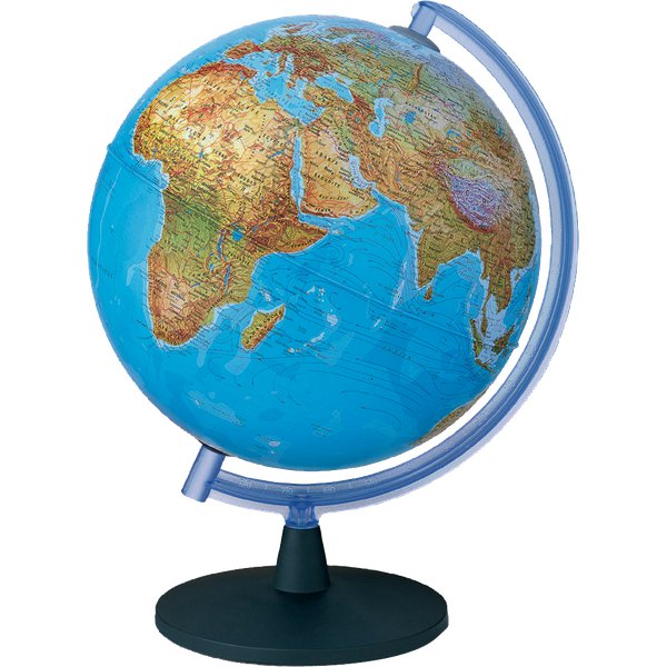 Globo Falcon ø30 Tecnodidattica - 30 cm - FA4IT0FI1G04