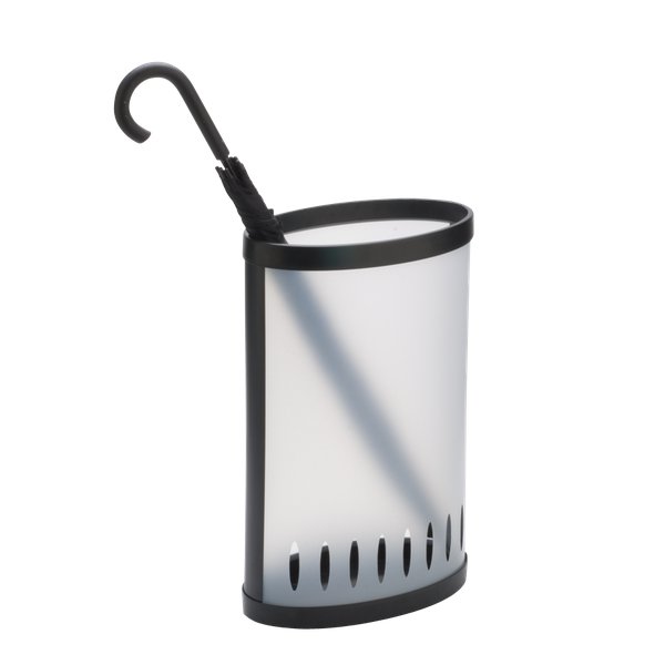 Portaombrelli PMKIT Alba - traslucido - Ø 22-38 H 59 cm - PMKIT