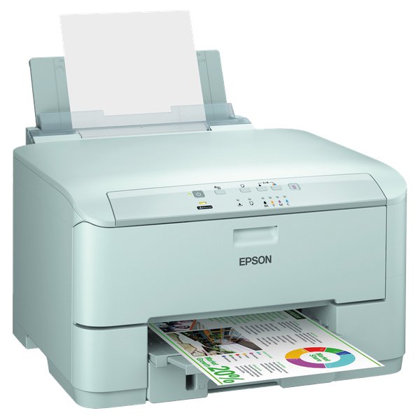 Stampante Inkjet WP-4015 DN Epson - C11CB27301