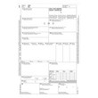 Snap lettera di vettura internazionale (CMR) Trade Flex - 210x310 mm - 183160000 (conf.50)